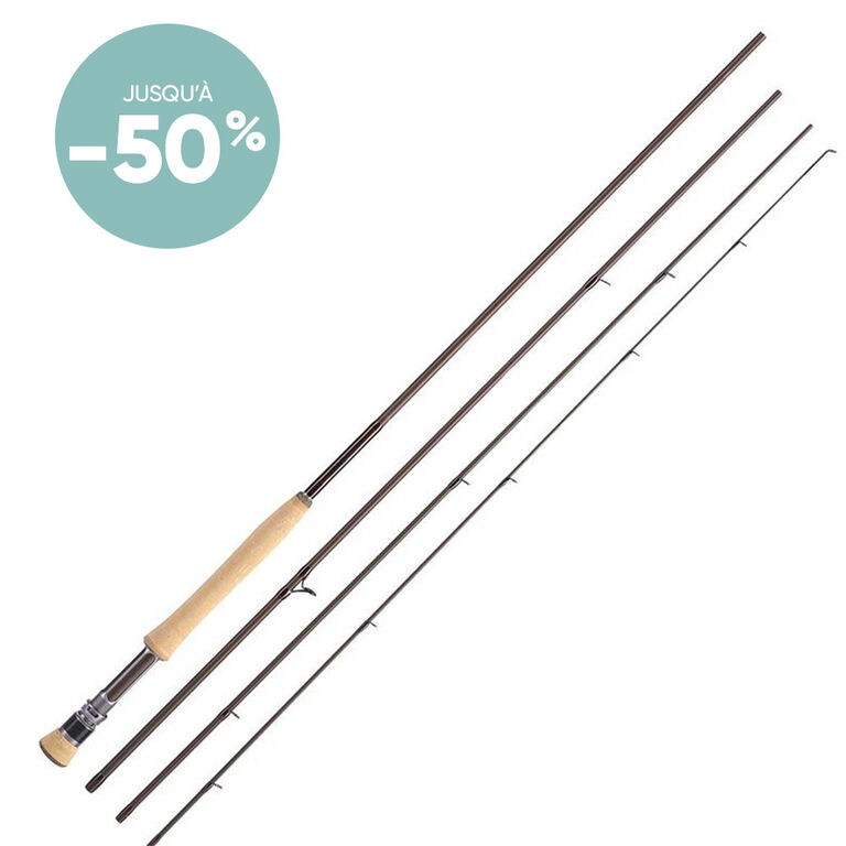 Cannes &agrave; mouche